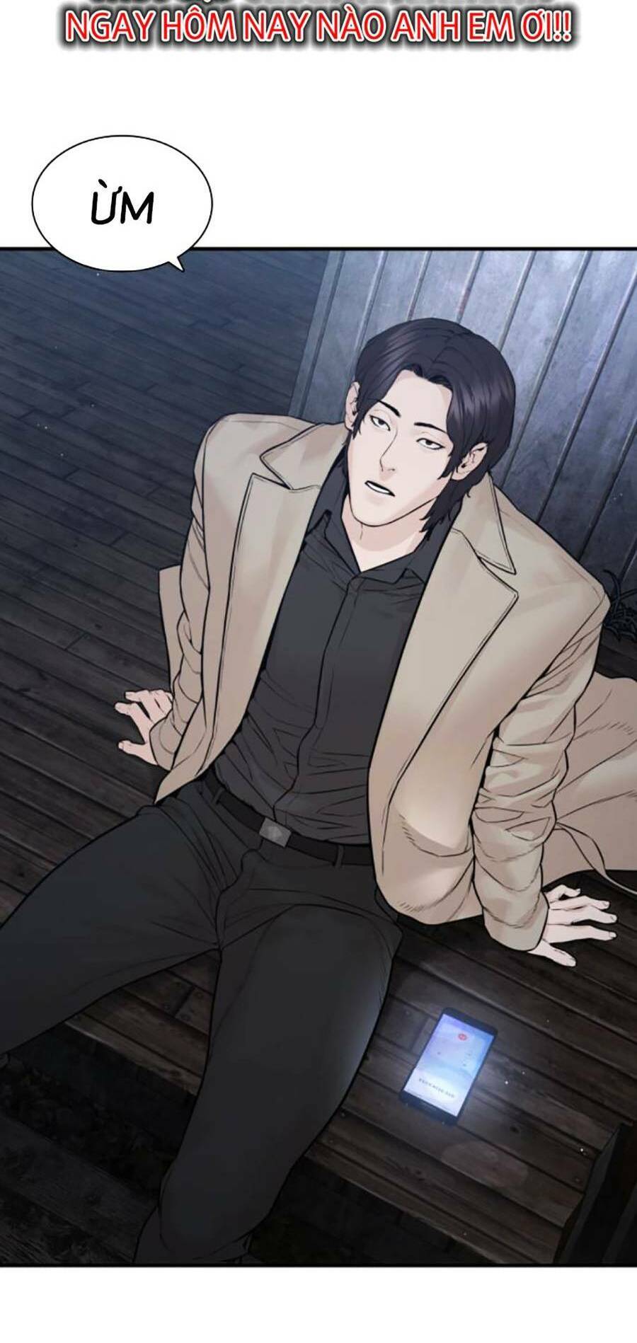 Cách Chiến Thắng Trận Đấu Chap 203 - Next Chap 204