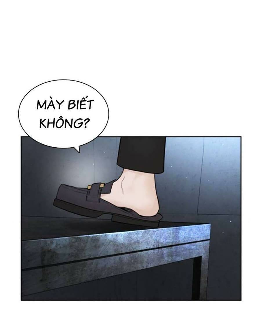 Cách Chiến Thắng Trận Đấu Chap 203 - Next Chap 204