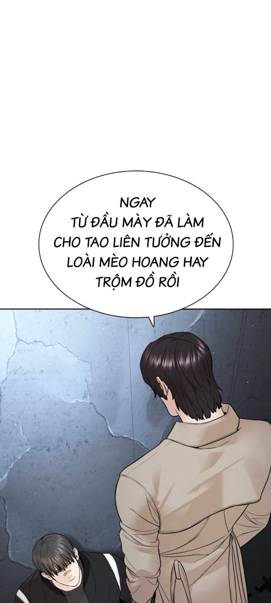 Cách Chiến Thắng Trận Đấu Chap 203 - Next Chap 204