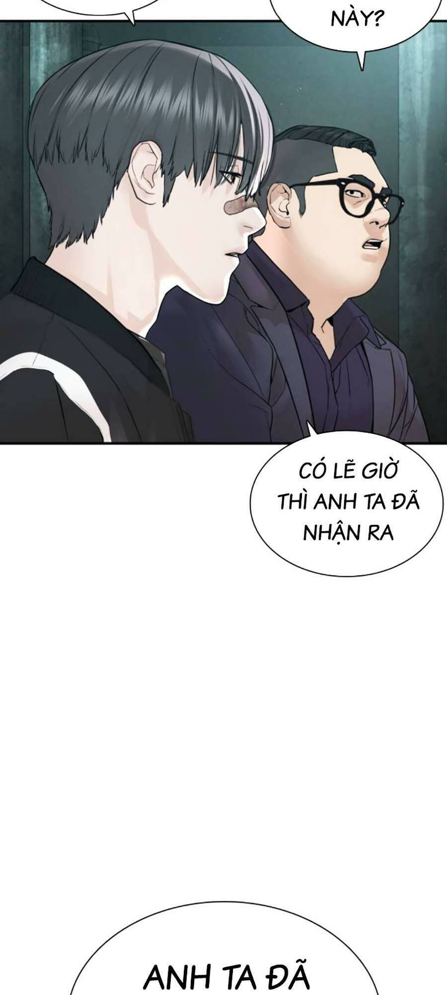 Cách Chiến Thắng Trận Đấu Chap 203 - Next Chap 204