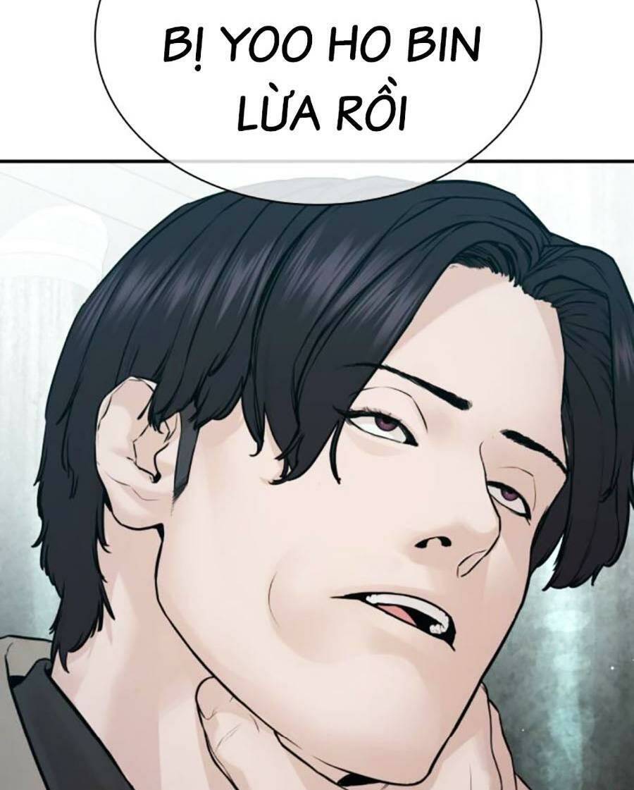 Cách Chiến Thắng Trận Đấu Chap 203 - Next Chap 204