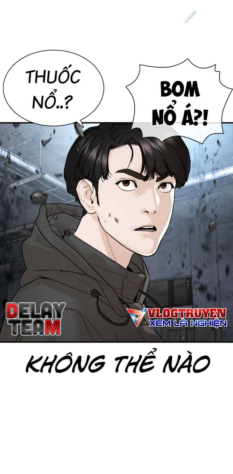 Cách Chiến Thắng Trận Đấu Chap 204 - Next Chap 205