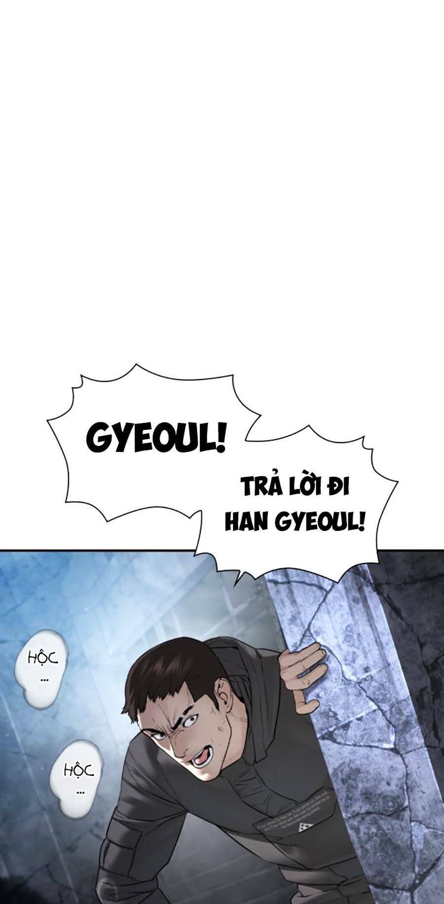 Cách Chiến Thắng Trận Đấu Chap 204 - Next Chap 205