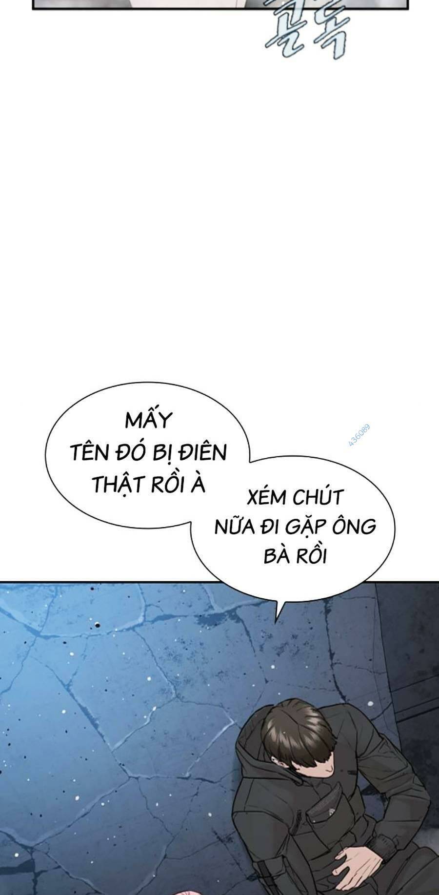 Cách Chiến Thắng Trận Đấu Chap 204 - Next Chap 205