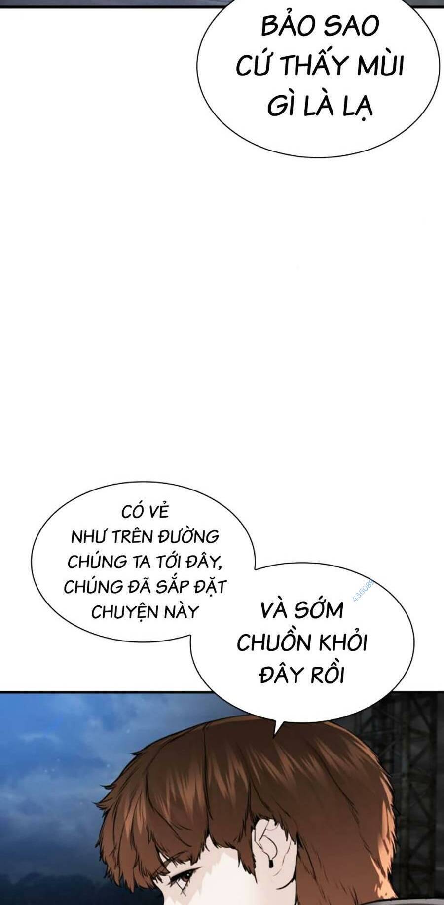 Cách Chiến Thắng Trận Đấu Chap 204 - Next Chap 205
