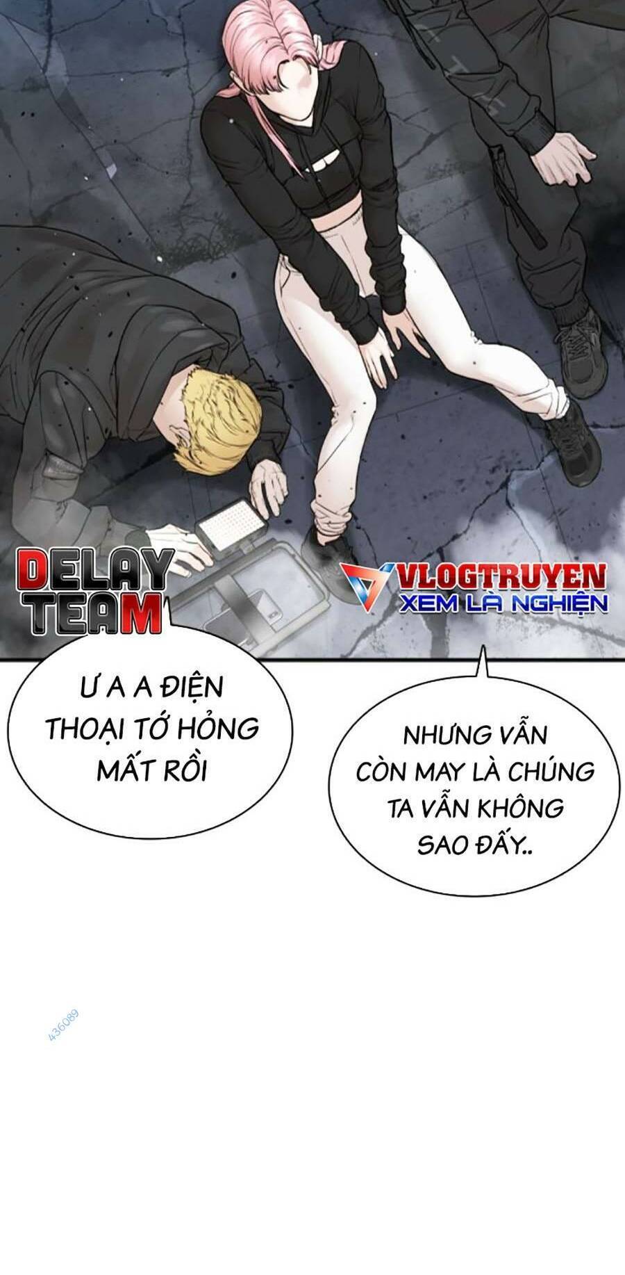 Cách Chiến Thắng Trận Đấu Chap 204 - Next Chap 205