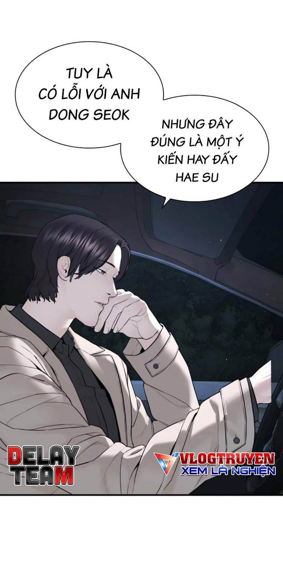 Cách Chiến Thắng Trận Đấu Chap 204 - Next Chap 205