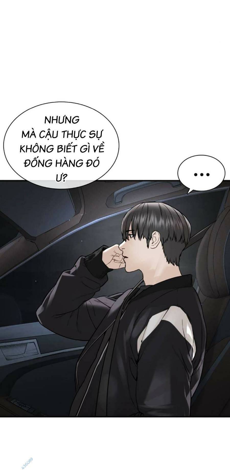 Cách Chiến Thắng Trận Đấu Chap 204 - Next Chap 205