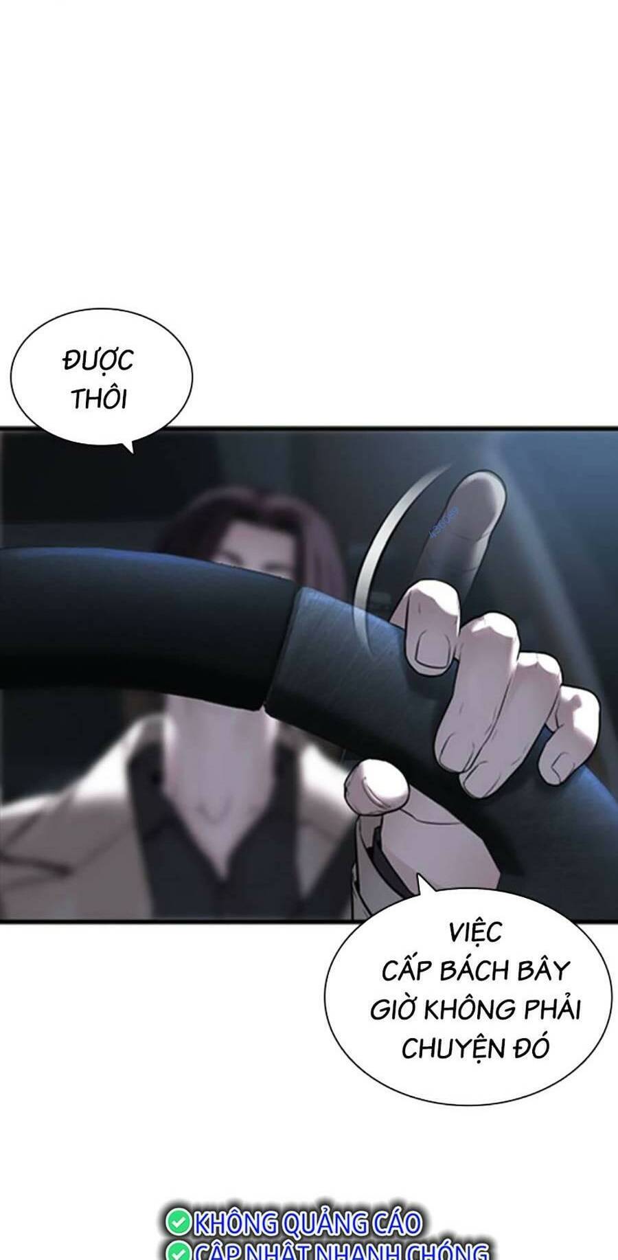 Cách Chiến Thắng Trận Đấu Chap 204 - Next Chap 205