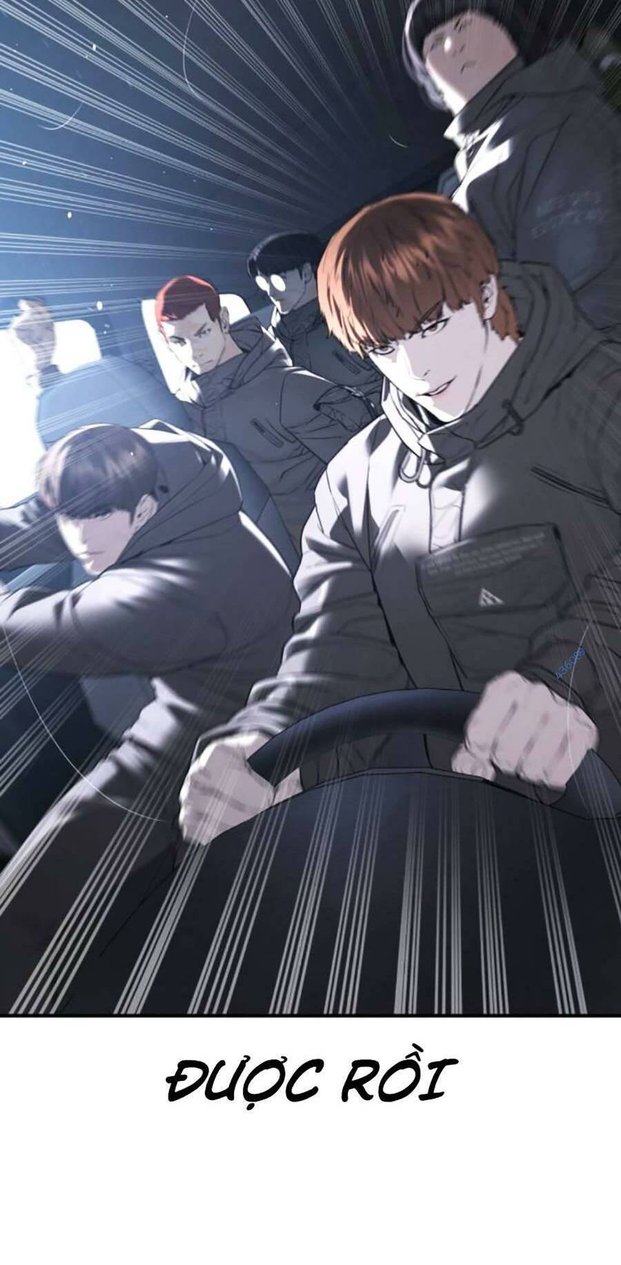 Cách Chiến Thắng Trận Đấu Chap 204 - Next Chap 205