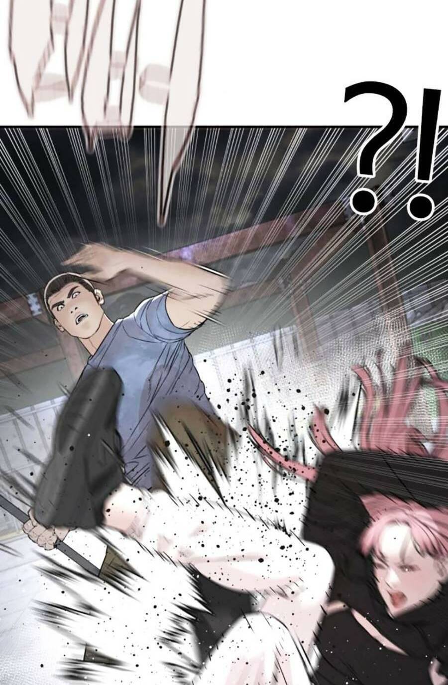 Cách Chiến Thắng Trận Đấu Chap 204 - Next Chap 205