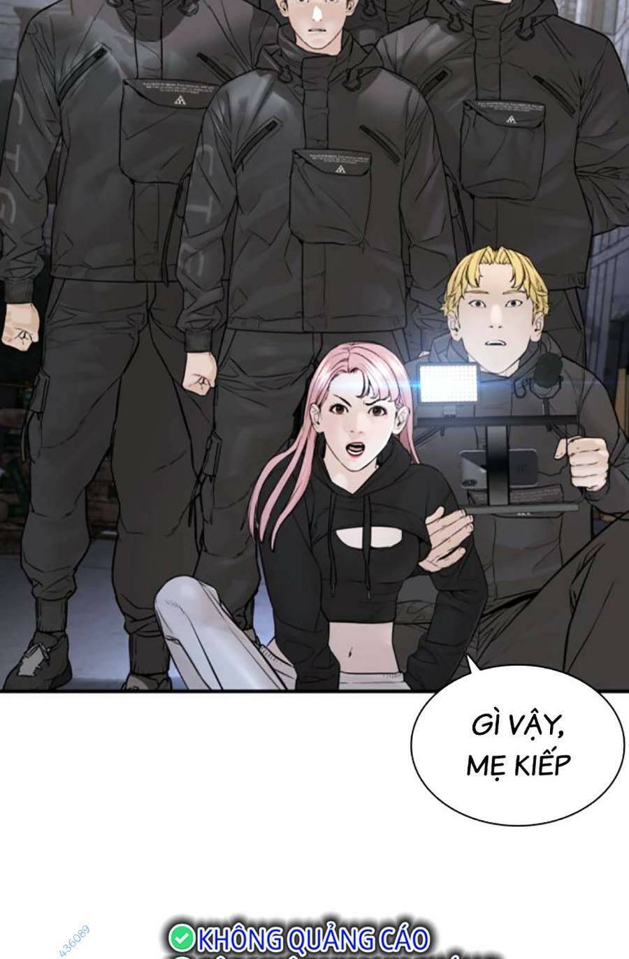 Cách Chiến Thắng Trận Đấu Chap 204 - Next Chap 205