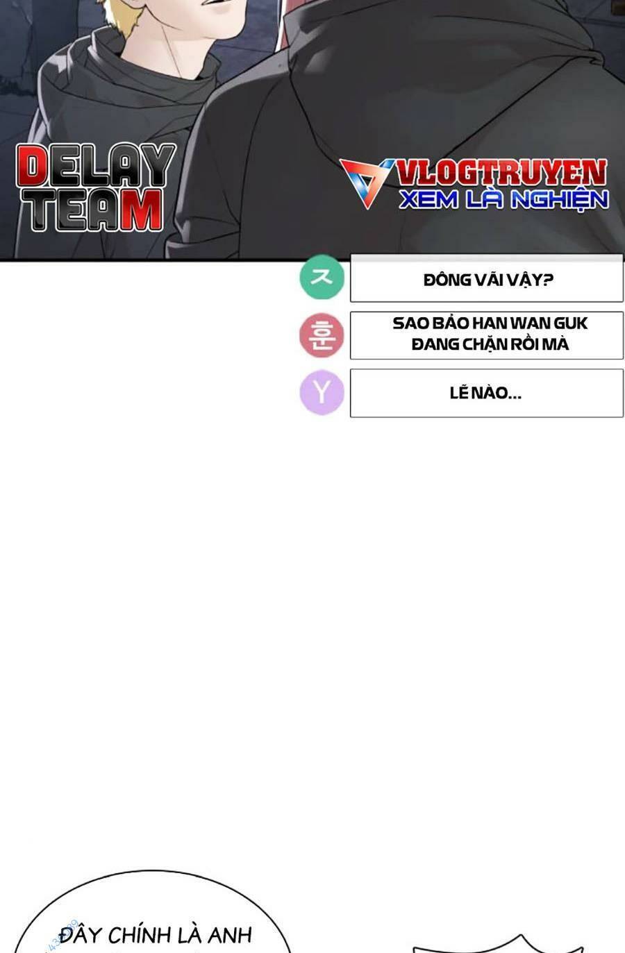 Cách Chiến Thắng Trận Đấu Chap 204 - Next Chap 205