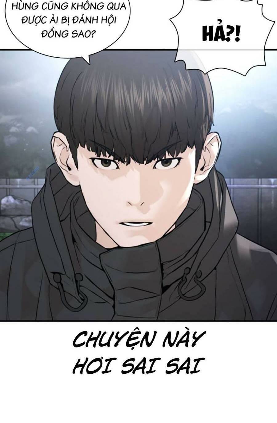 Cách Chiến Thắng Trận Đấu Chap 204 - Next Chap 205