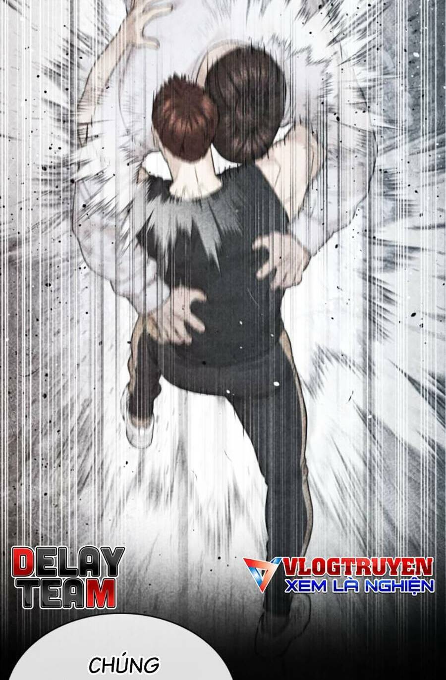 Cách Chiến Thắng Trận Đấu Chap 204 - Next Chap 205