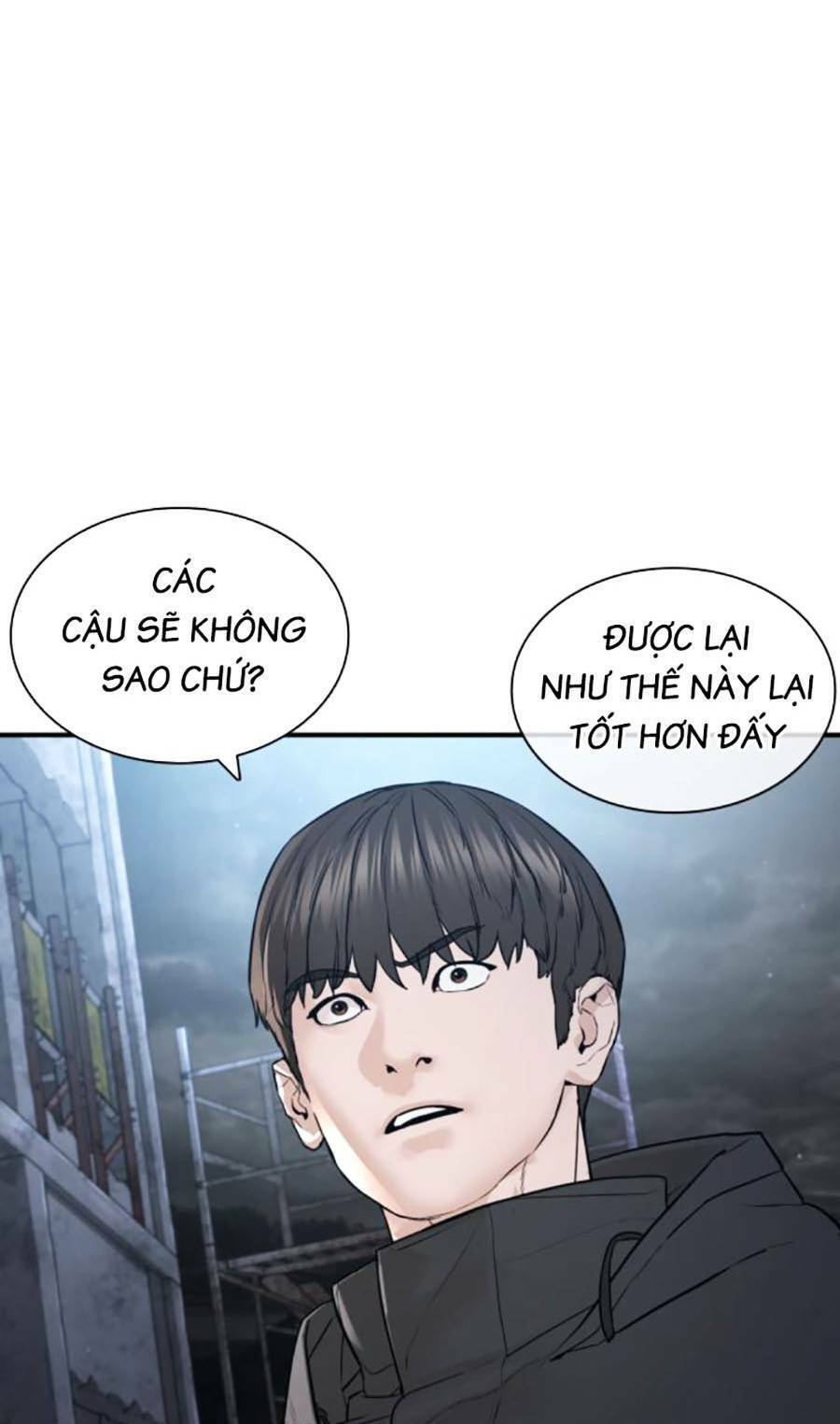 Cách Chiến Thắng Trận Đấu Chap 204 - Next Chap 205
