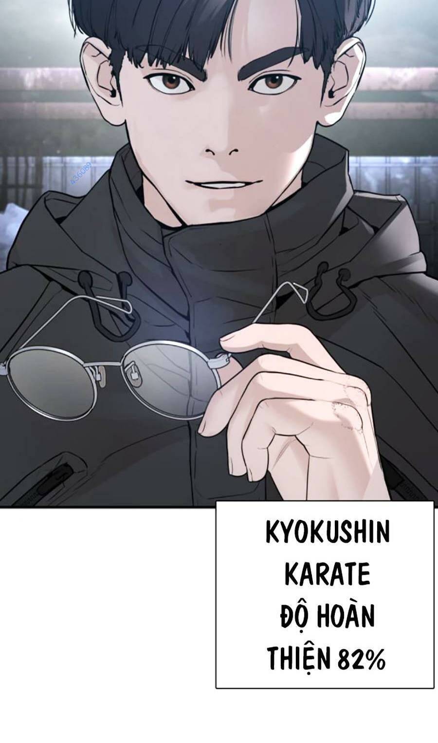 Cách Chiến Thắng Trận Đấu Chap 204 - Next Chap 205