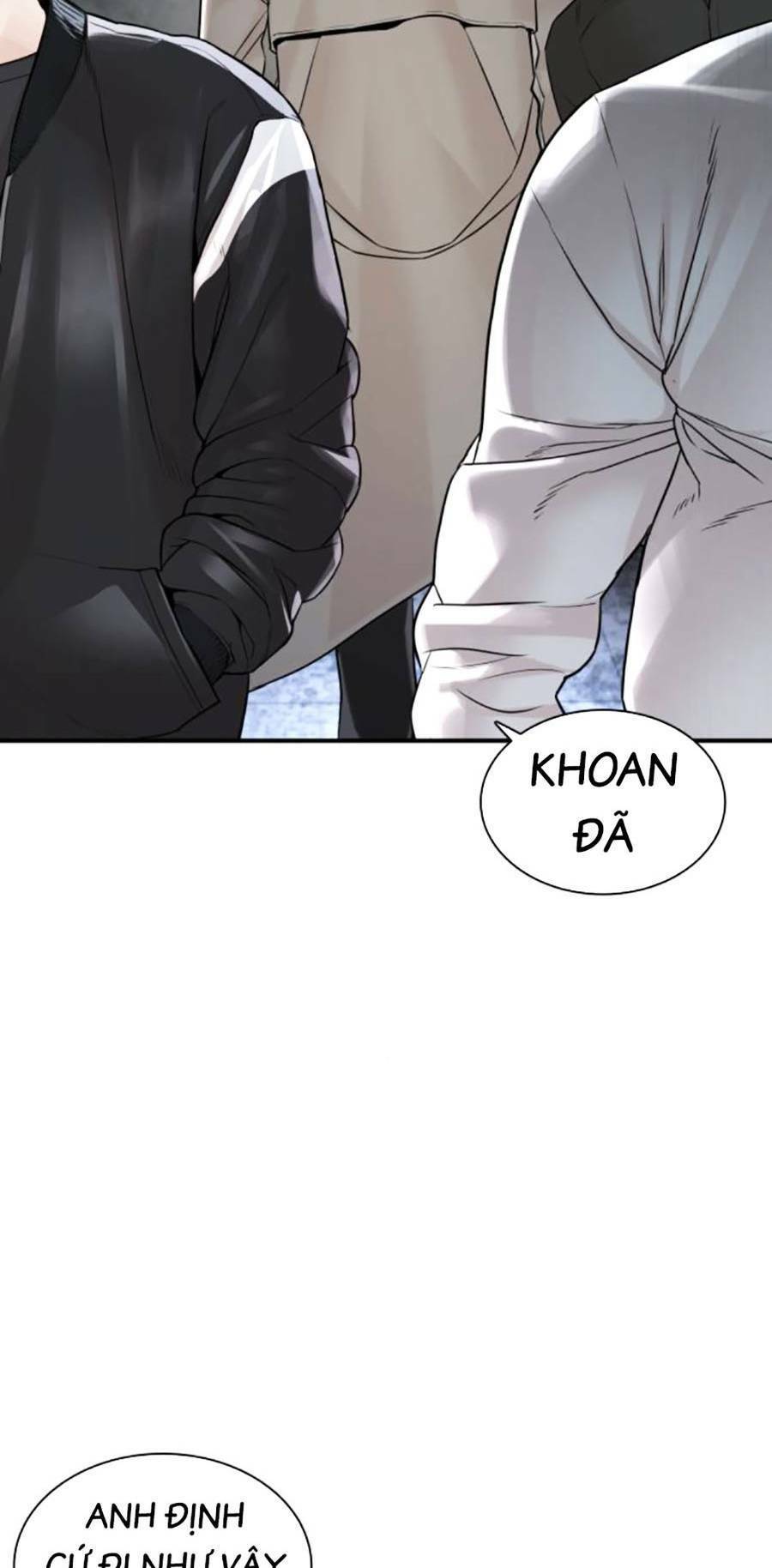 Cách Chiến Thắng Trận Đấu Chap 204 - Next Chap 205