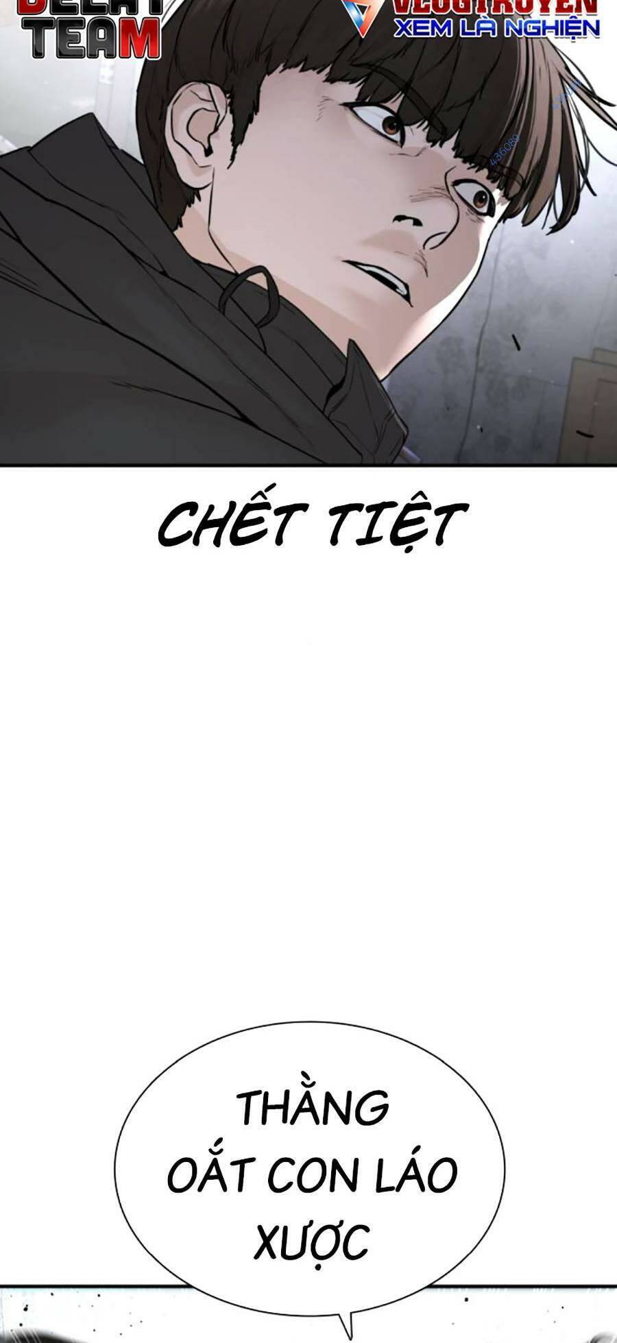 Cách Chiến Thắng Trận Đấu Chap 204 - Next Chap 205