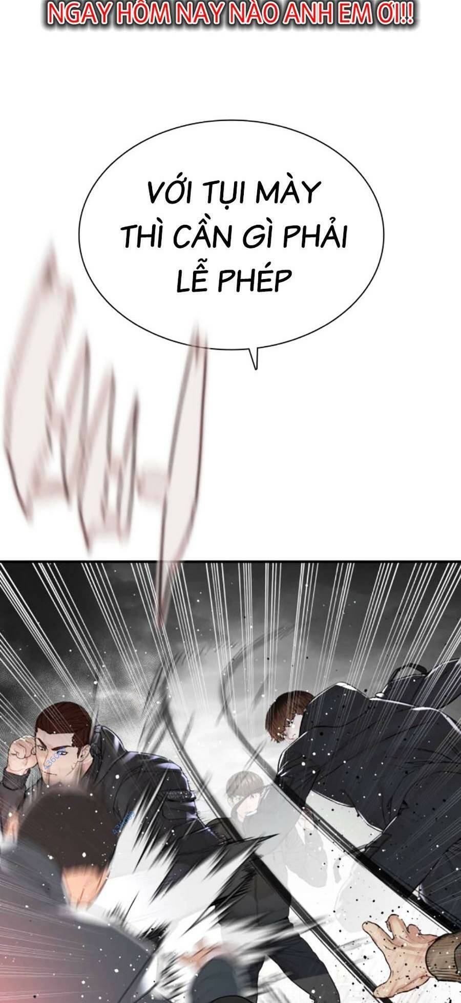 Cách Chiến Thắng Trận Đấu Chap 204 - Next Chap 205