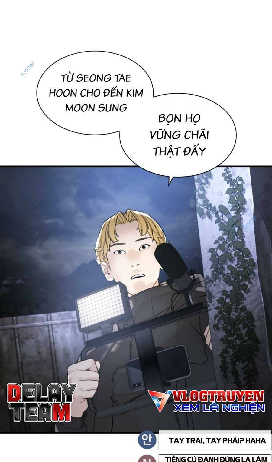 Cách Chiến Thắng Trận Đấu Chap 204 - Next Chap 205