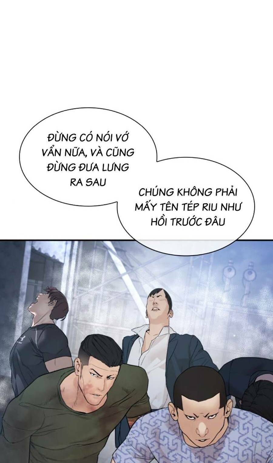Cách Chiến Thắng Trận Đấu Chap 204 - Next Chap 205