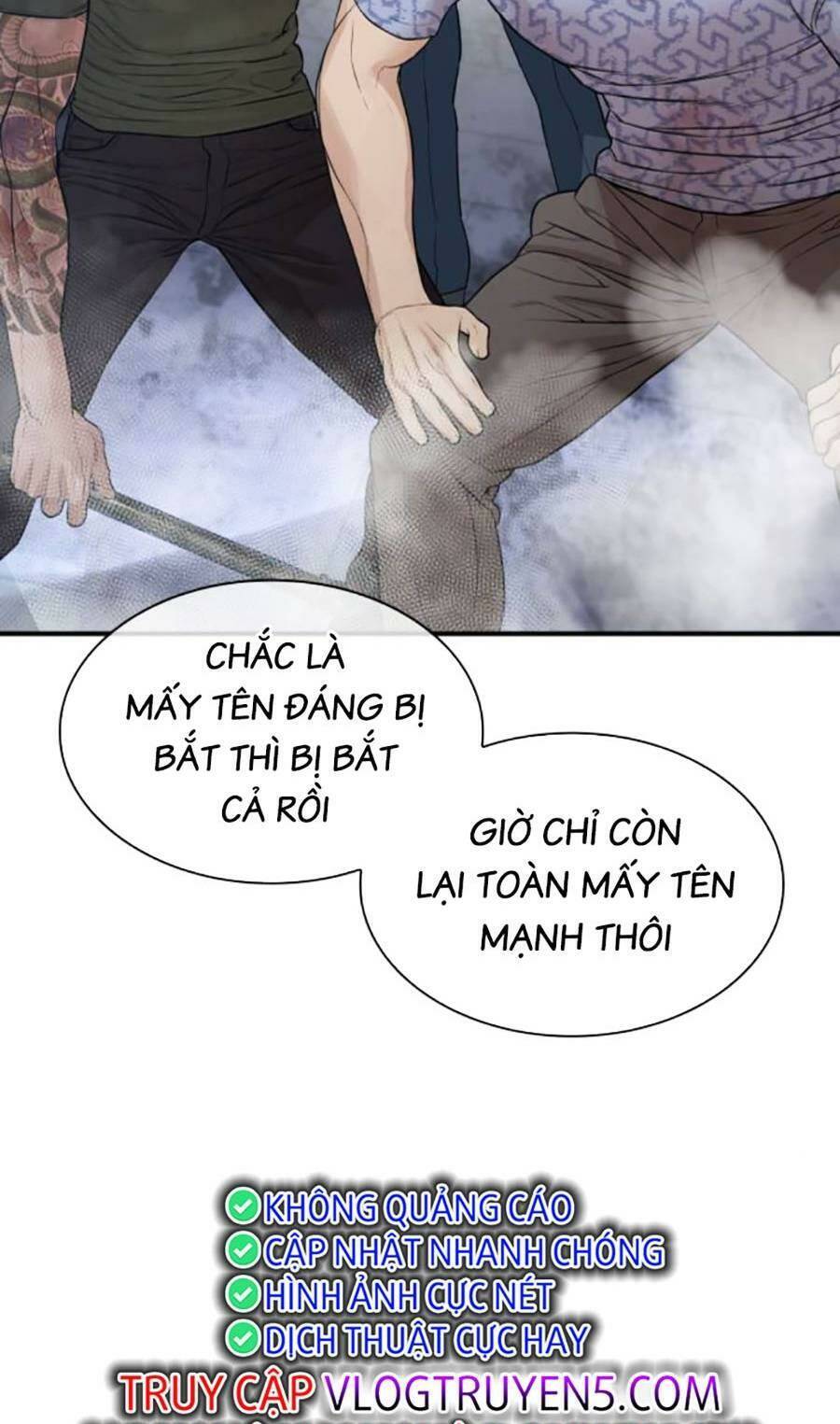 Cách Chiến Thắng Trận Đấu Chap 204 - Next Chap 205