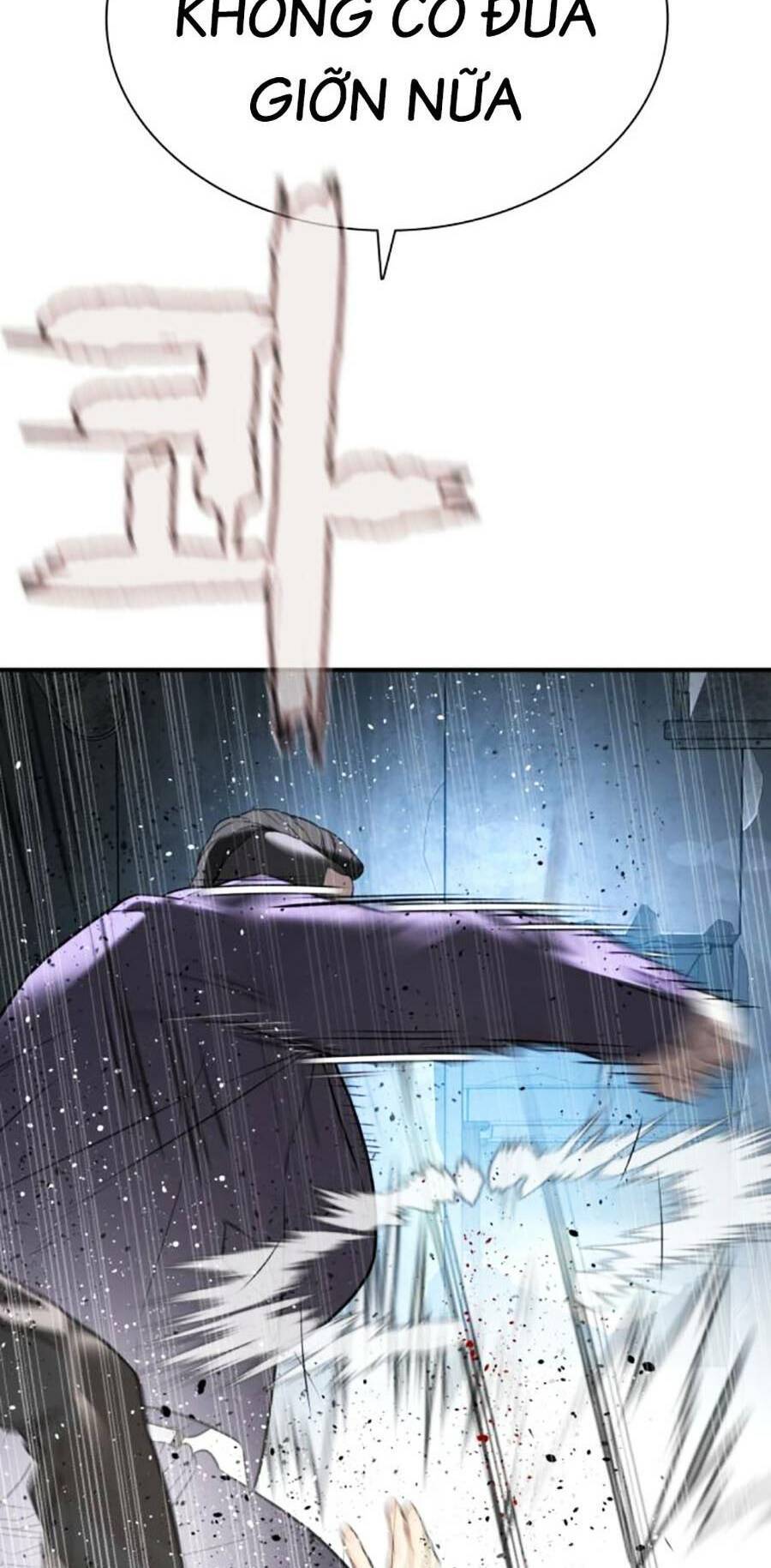 Cách Chiến Thắng Trận Đấu Chap 204 - Next Chap 205