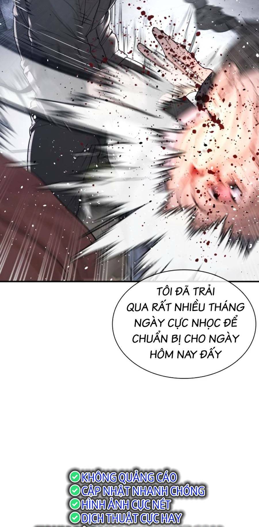 Cách Chiến Thắng Trận Đấu Chap 204 - Next Chap 205