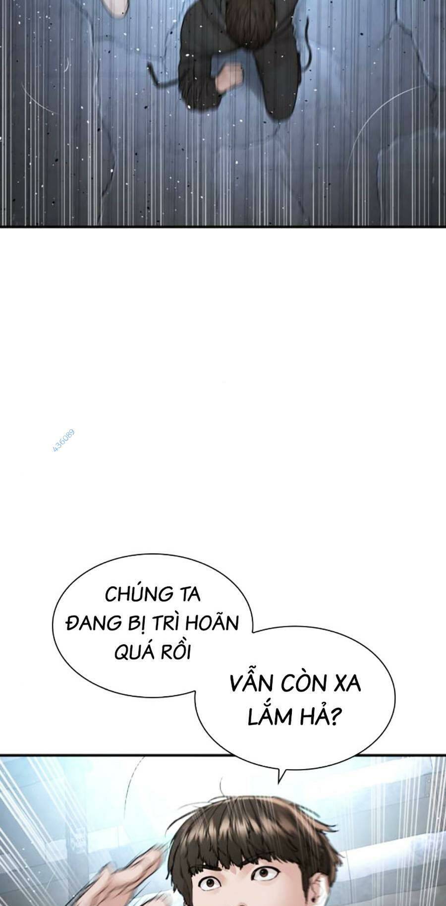 Cách Chiến Thắng Trận Đấu Chap 204 - Next Chap 205