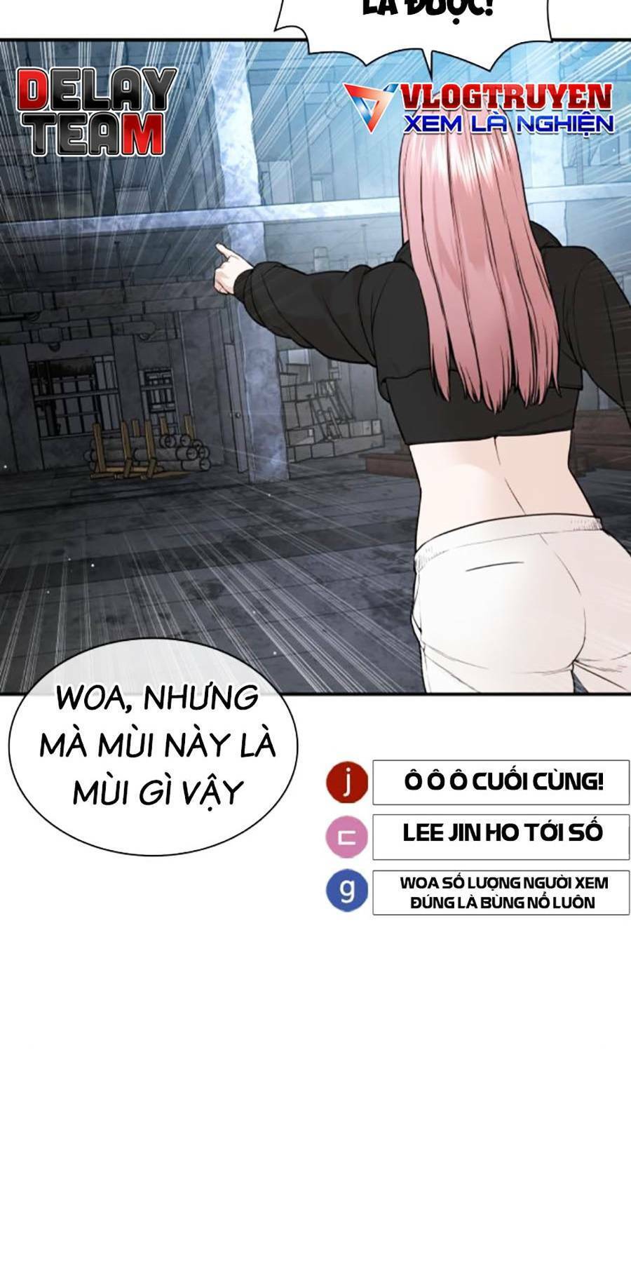 Cách Chiến Thắng Trận Đấu Chap 204 - Next Chap 205