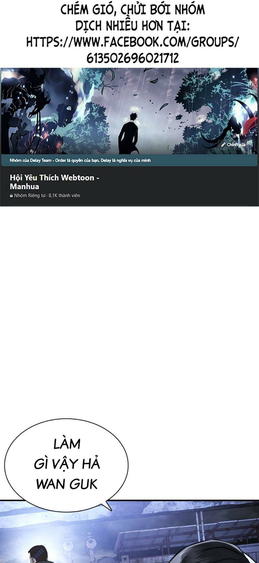 Cách Chiến Thắng Trận Đấu Chap 205 - Next Chap 206