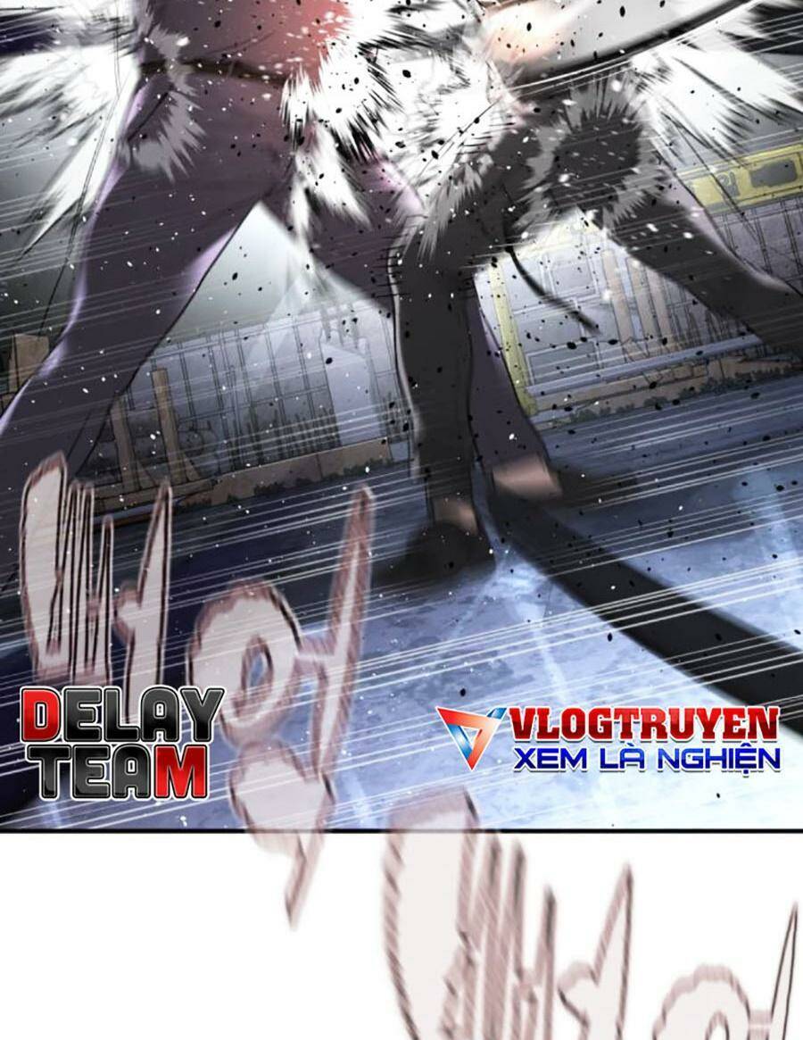 Cách Chiến Thắng Trận Đấu Chap 205 - Next Chap 206