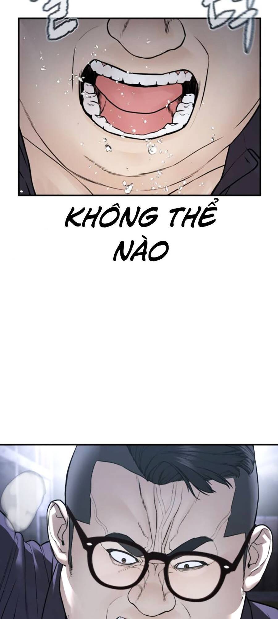 Cách Chiến Thắng Trận Đấu Chap 205 - Next Chap 206