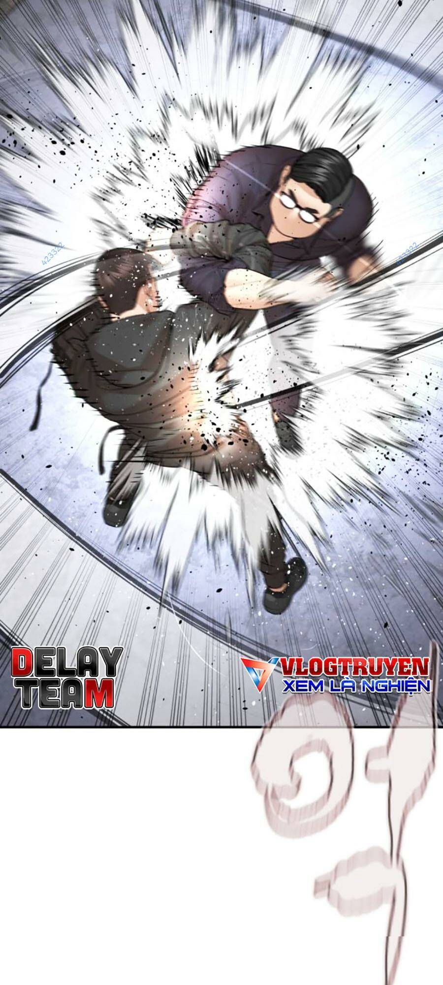 Cách Chiến Thắng Trận Đấu Chap 205 - Next Chap 206