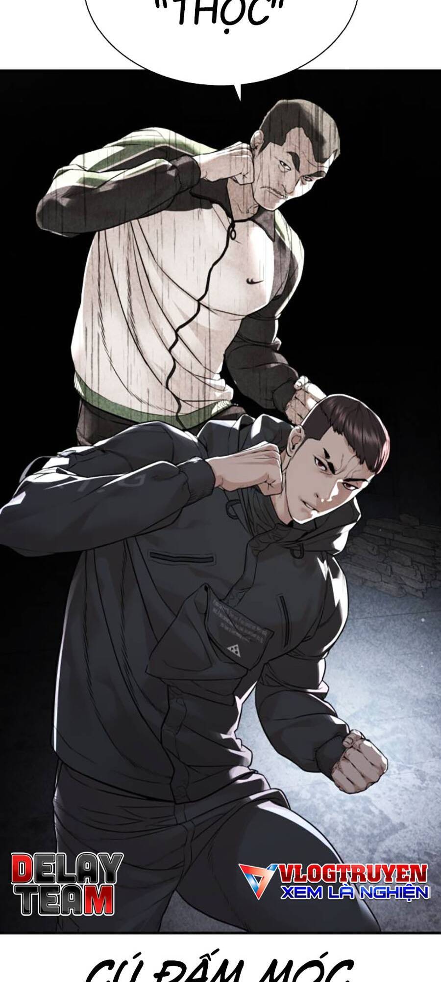 Cách Chiến Thắng Trận Đấu Chap 205 - Next Chap 206