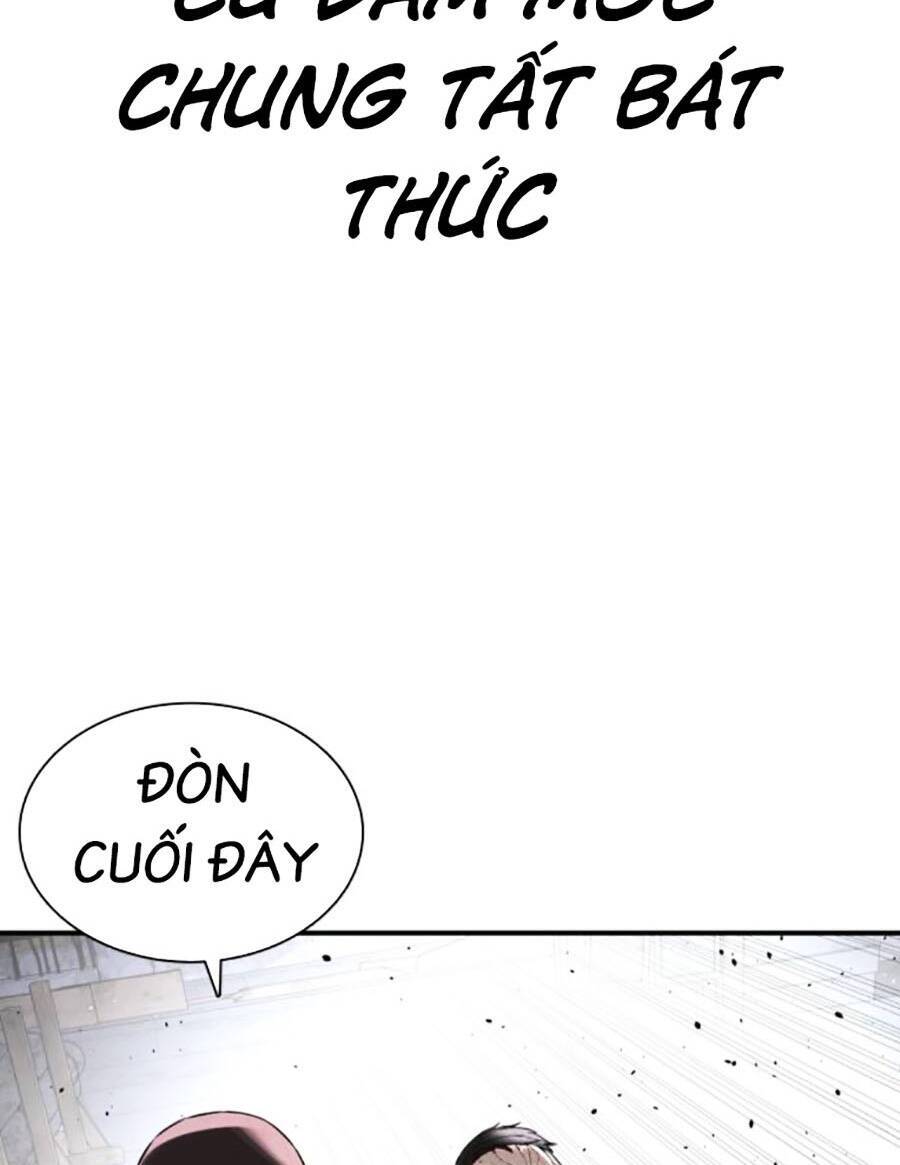 Cách Chiến Thắng Trận Đấu Chap 205 - Next Chap 206