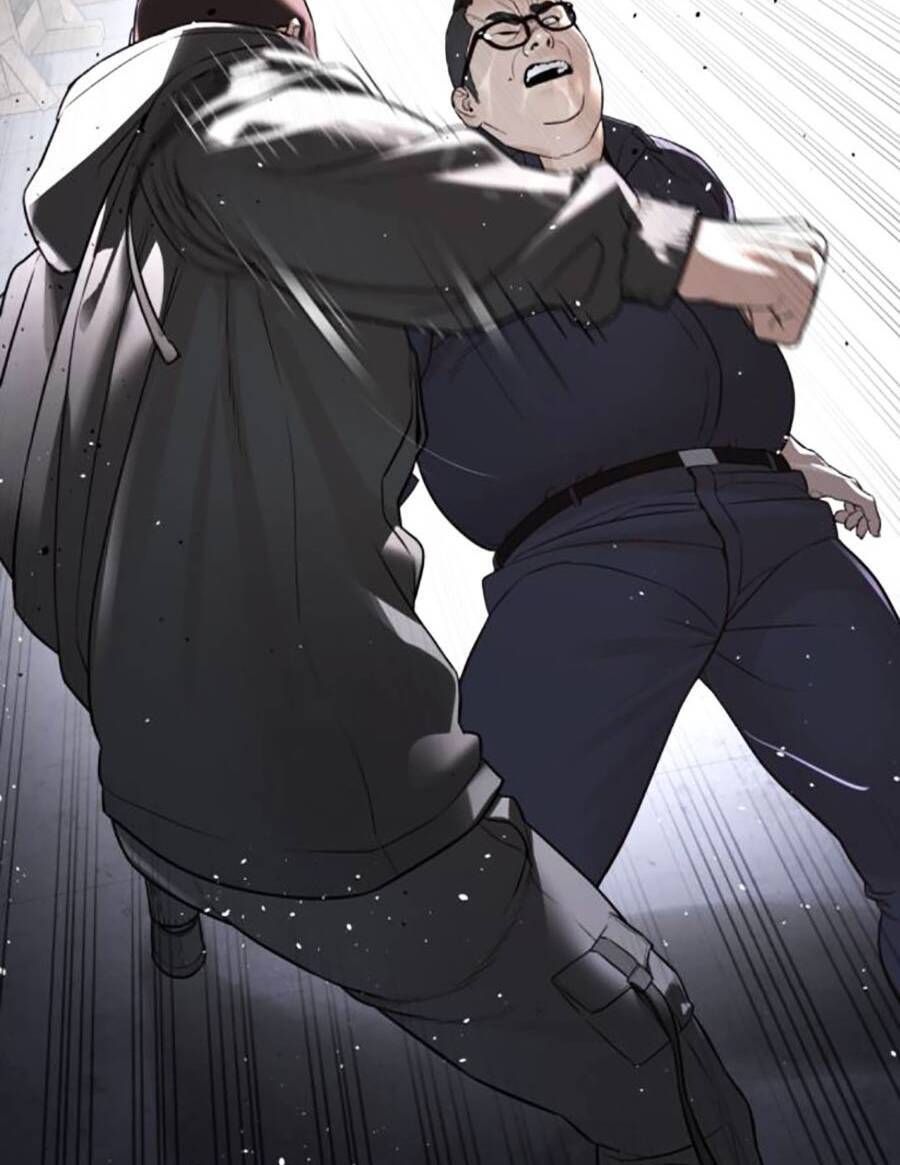 Cách Chiến Thắng Trận Đấu Chap 205 - Next Chap 206