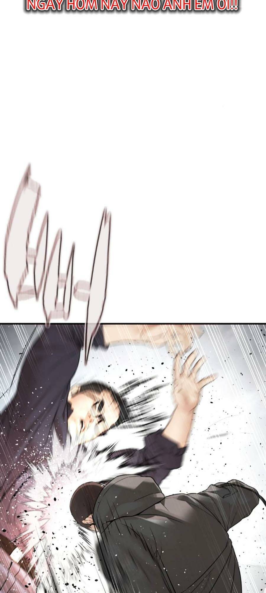 Cách Chiến Thắng Trận Đấu Chap 205 - Next Chap 206