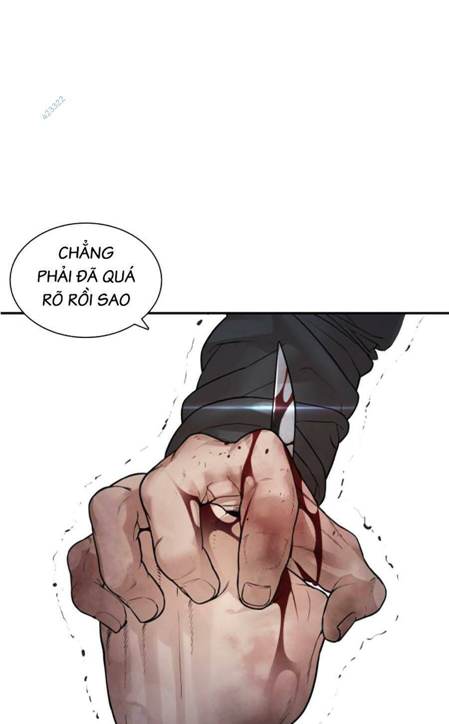 Cách Chiến Thắng Trận Đấu Chap 205 - Next Chap 206