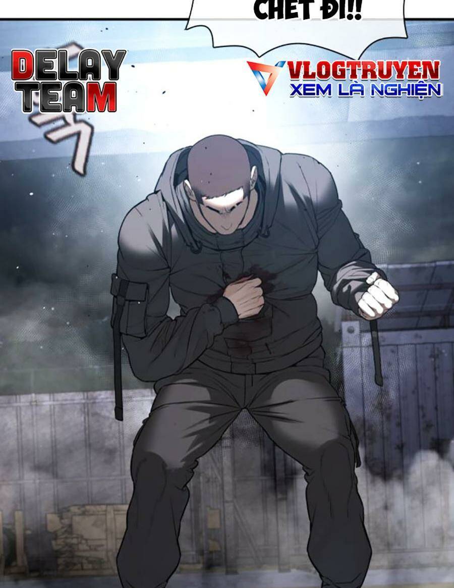 Cách Chiến Thắng Trận Đấu Chap 205 - Next Chap 206