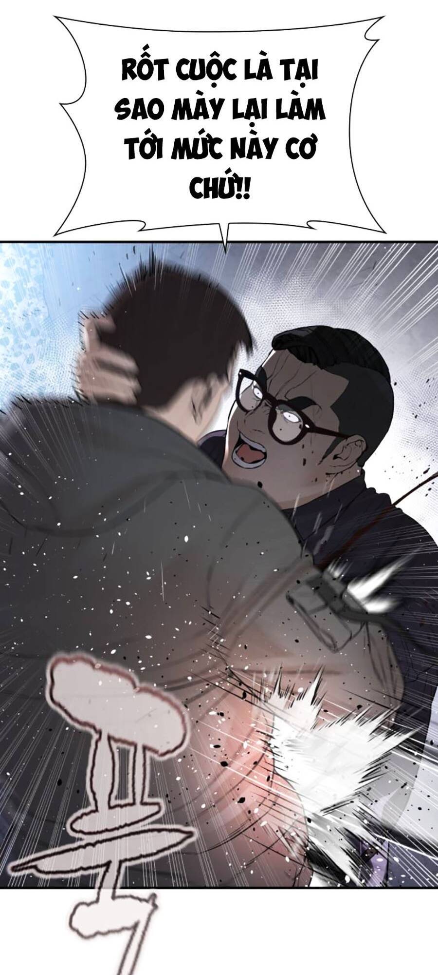 Cách Chiến Thắng Trận Đấu Chap 205 - Next Chap 206