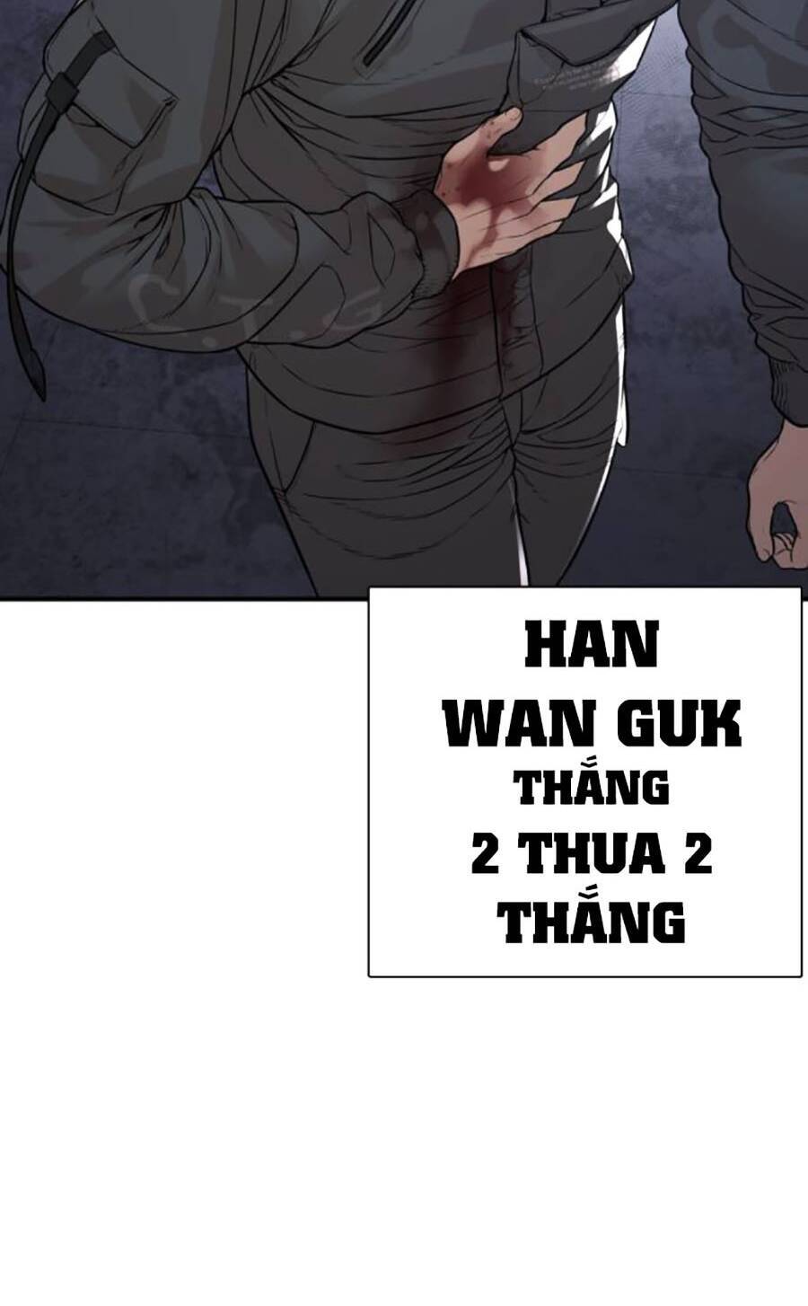 Cách Chiến Thắng Trận Đấu Chap 205 - Next Chap 206