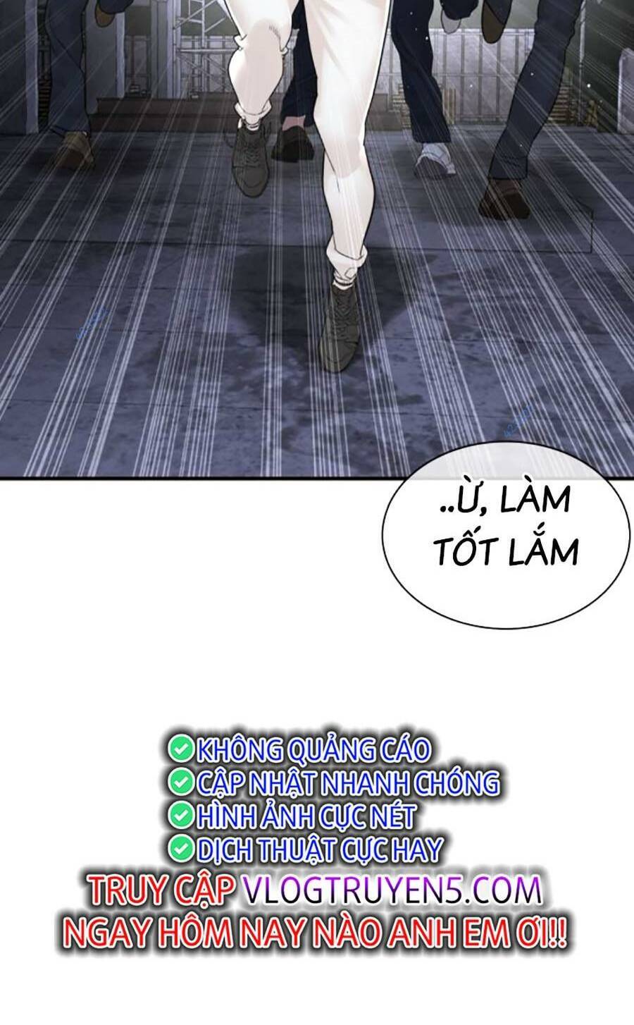 Cách Chiến Thắng Trận Đấu Chap 205 - Next Chap 206