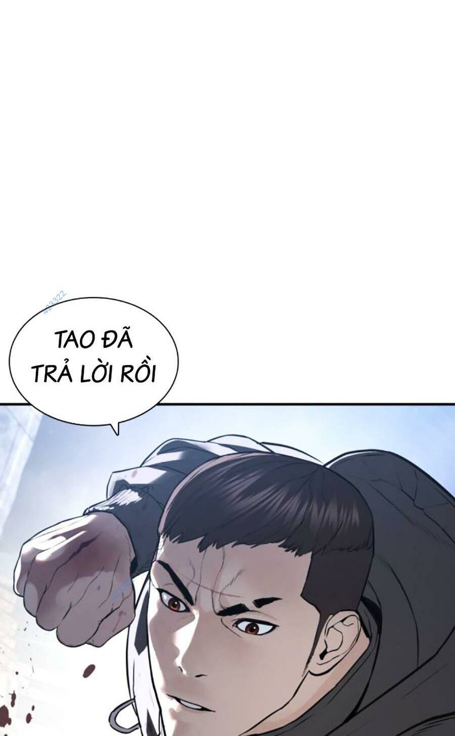 Cách Chiến Thắng Trận Đấu Chap 205 - Next Chap 206