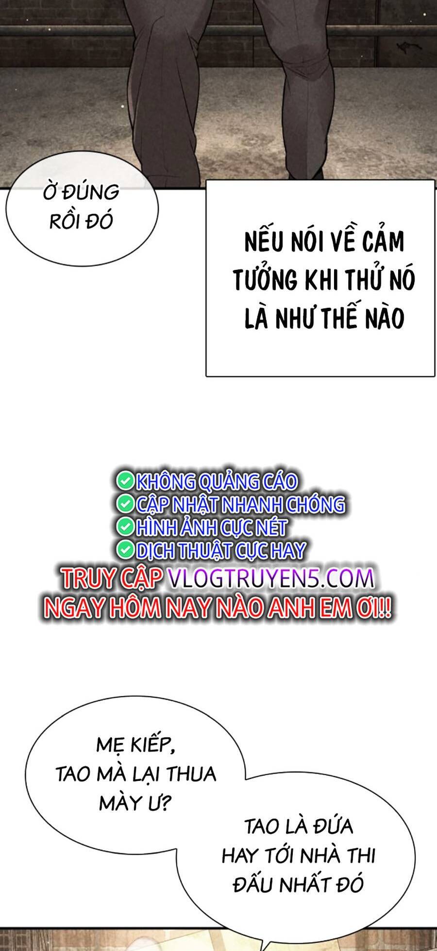 Cách Chiến Thắng Trận Đấu Chap 205 - Next Chap 206