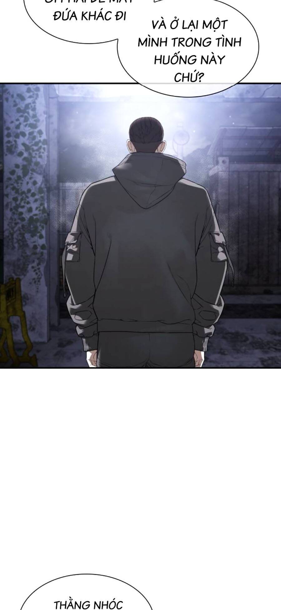 Cách Chiến Thắng Trận Đấu Chap 205 - Next Chap 206