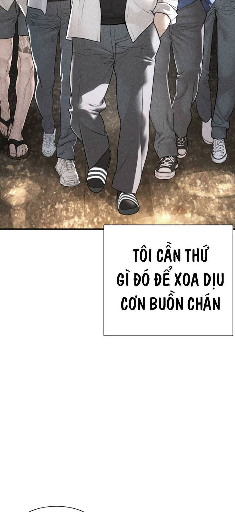 Cách Chiến Thắng Trận Đấu Chap 205 - Next Chap 206