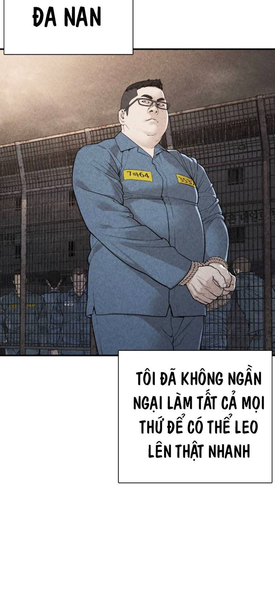 Cách Chiến Thắng Trận Đấu Chap 205 - Next Chap 206