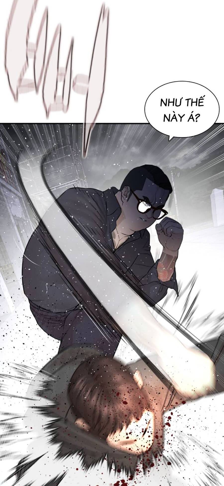 Cách Chiến Thắng Trận Đấu Chap 205 - Next Chap 206